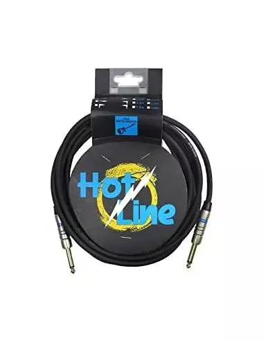 Cable Hot Line HOT-3.0SS frontal