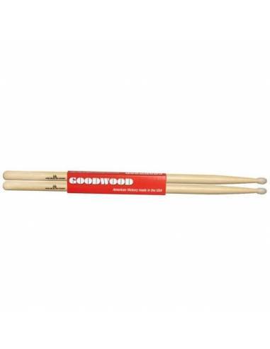 Baqueta Goodwood GW5BN by Vater frontal