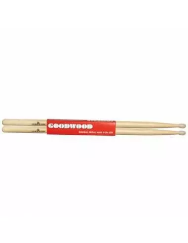 Baqueta Goodwood GW5BN by Vater frontal