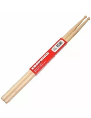 Baqueta Goodwood GW7AW by Vater frontal