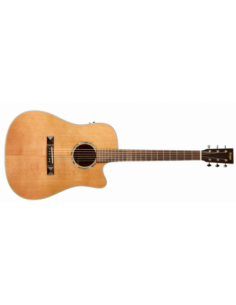 Guitarra Electroacústica Tasman TA-100 CE