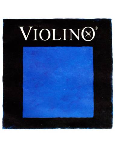 Cuerda 1 E(Mi) Violín Pirastro Violino 310221 4/4 Tensión Media frontal