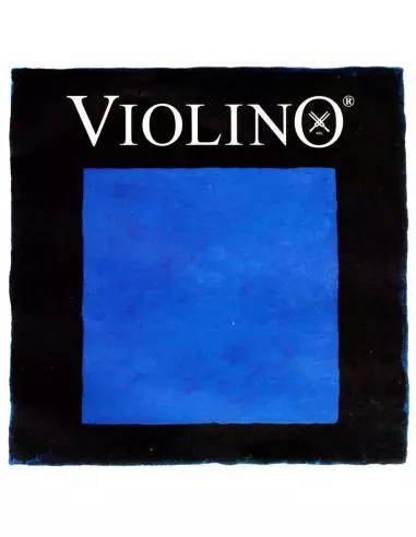 Cuerda 1 E(Mi) Violín Pirastro Violino 310221 4/4 Tensión Media frontal