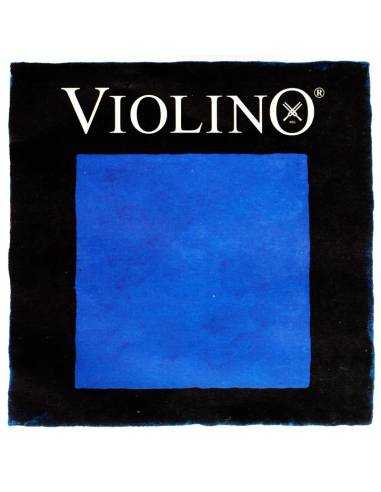 Cuerda 3 D(Re) Violín Pirastro Violino 417321 4/4 Tensión Media frontal