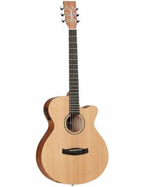 Guitarra Electroacústica Tanglewood TWR SCFE II