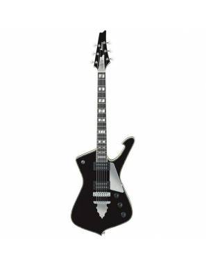 Guitarra Eléctrica Ibanez PS10 BK Paul Stanley