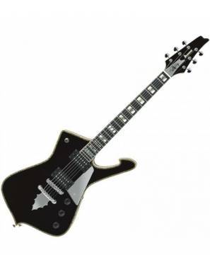 Guitarra Eléctrica Ibanez PS120 BK Paul Stanley