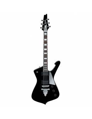 Guitarra Eléctrica Ibanez PS60 BK Paul Stanley