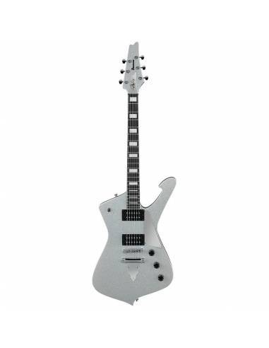 Guitarra Eléctrica Ibanez PS60 SSL Paul Stanley frontal