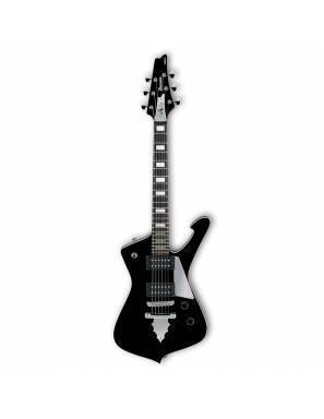 Guitarra Eléctrica Ibanez PSM10 BK Paul Stanley