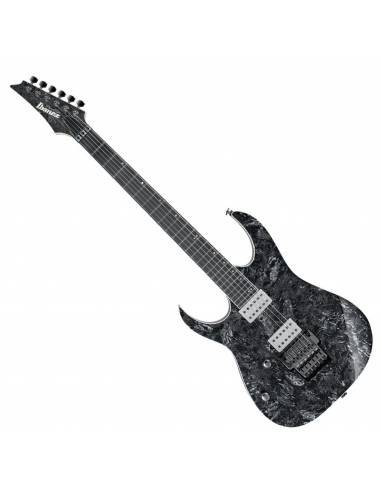 Guitarra Eléctrica Ibanez RG5320L CSW frontal