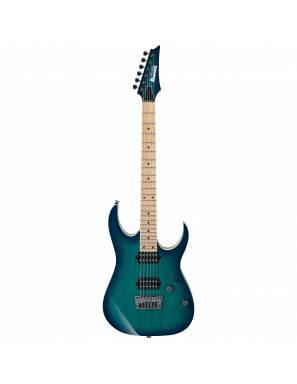 Guitarra Eléctrica Ibanez RG652AHMFX NGB