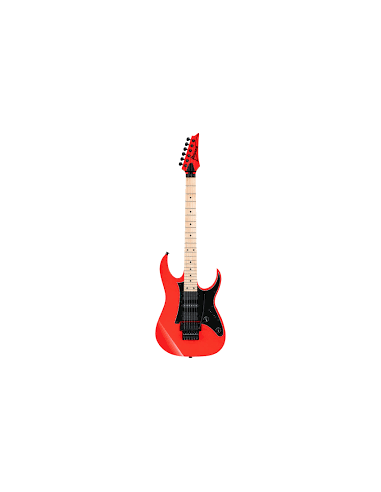 Guitarra Eléctrica Ibanez RG550 RF  frontal