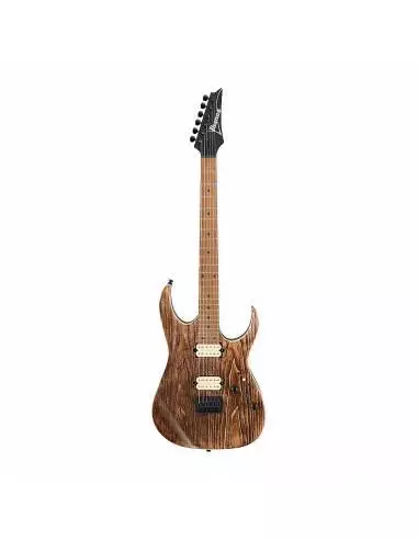 Guitarra Eléctrica Ibanez RG421HPAM ABL frontal