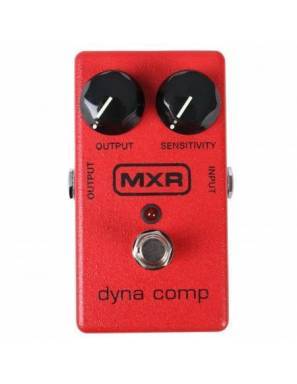 Pedal Efectos MXR M-102 Dyna Comp