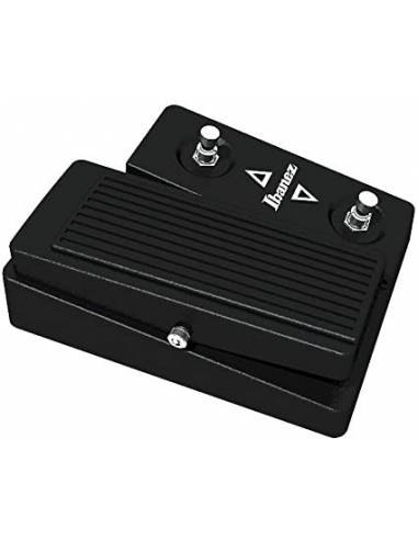 Pedal Efectos Ibanez IFC2 superior lateral