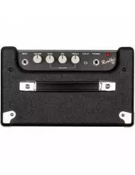 Amplificador Bajo Fender Rumble 15 V3 230V superior