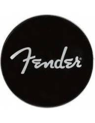 Butaca Fender Silver Sparkle 30" logo