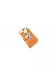 Pedal Efectos Animals Pedal Vintage Van Driving is very fun Overdrive/Booster lateral