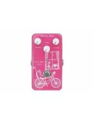 Pedal Efectos Animals Pedal Rust Road Fuzz frontal