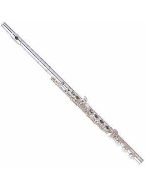 Flauta Pearl PF F665 RBE