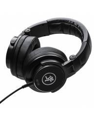 Auriculares Mackie MC-150 32 Ohms lateral
