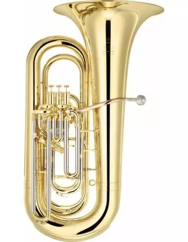 Tuba Yamaha YBB 632 frontal