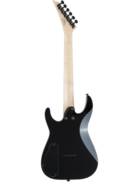 Guitarra Eléctrica Jackson JS Series Dinky Minion JS1X posterior