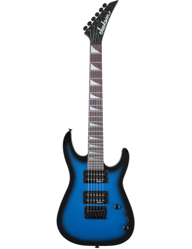 Guitarra Eléctrica Jackson JS Series Dinky Minion JS1X frontal