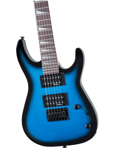 Guitarra Eléctrica Jackson JS Series Dinky Minion JS1X cuerpo