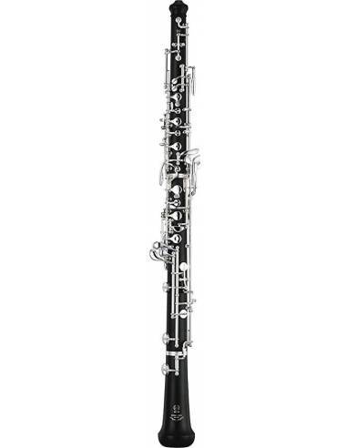 Oboe Yamaha Yob 241 frontal
