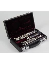 Oboe Yamaha Yob 241 estuche abierto
