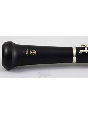 Oboe Yamaha Yob 241 frontal 2