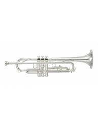 Trompeta Yamaha YTR 2330S frontal