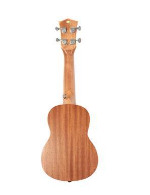 Ukelele Soprano Maori Wk-1S 2