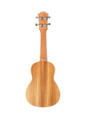 Ukelele Soprano Maori Wk-2S 2