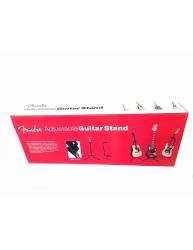 Soporte Guitarra Fender Ajustable en caja