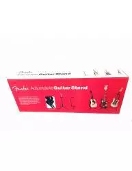 Soporte Guitarra Fender Ajustable en caja