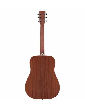 Guitarra Acústica Alvarez Rd26 Regent Dreadnought Natural 2