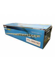 Flauta Travesera Yamaha YFL 262 caja