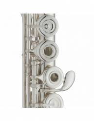 Flauta Travesera Yamaha YFL 272 pistones