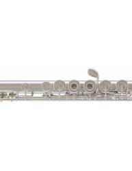 Flauta Travesera Yamaha YFL 282 pistones