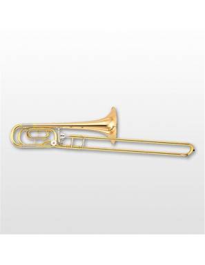 Trombón Bajo Yamaha YBL-421GE 2