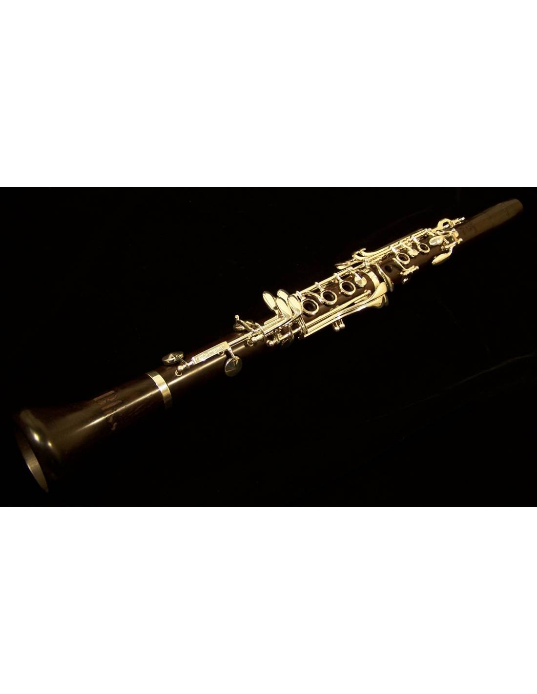 Clarinete Leblanc Bliss L210S Gw superior Clarinete Leblanc Bliss L210S Gw superior