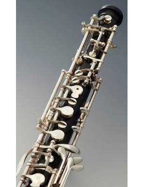 Oboe Bulgheroni 091/3-ART-TF 2