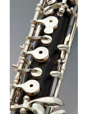 Oboe Bulgheroni 091/3 2