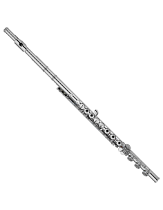 Flauta Travesera Sankyo CF201 RT2 E