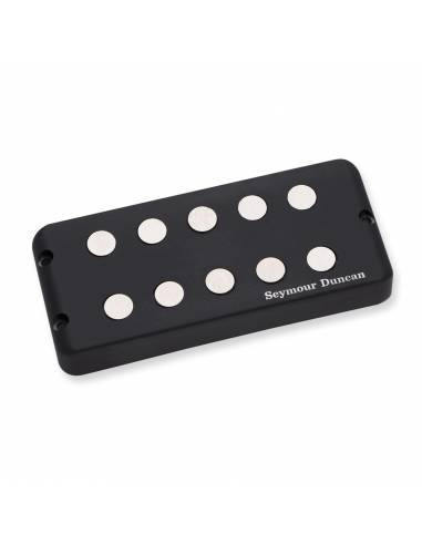 Pastilla Seymour Duncan SMB-5A 5-STRG for Music Man ALNC frontal