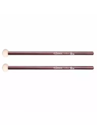 Mazas Vic Firth CT4 Corpsmaster Ultra Staccato frontal