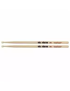 Baquetas Vic Firth 5AST Soft Touch American Classic